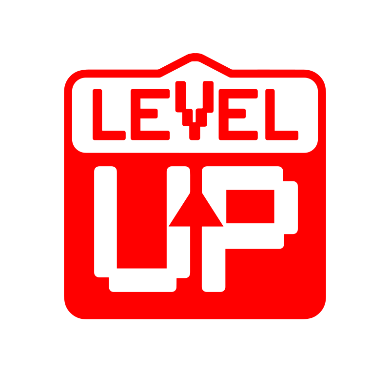 Level Up